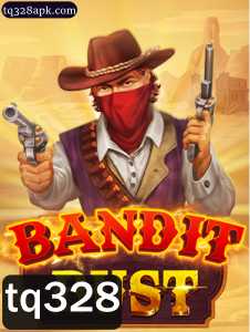 Descubra o Mundo de BanditBust: Uma Aventura Emocionante