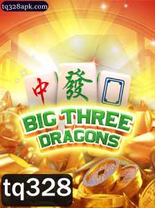 Explorando o Fascinante Mundo de BigThreeDragons