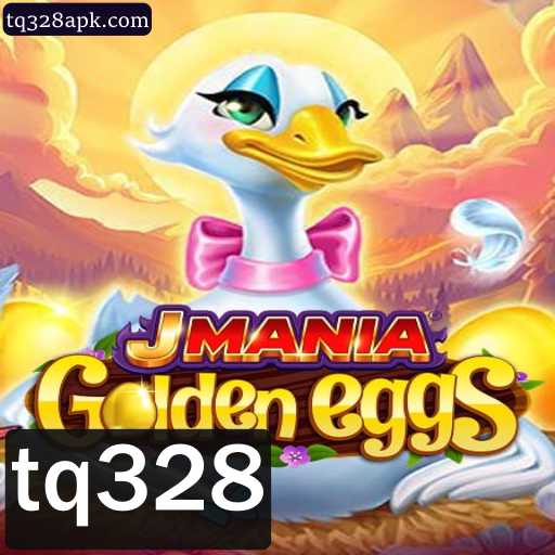 JManiaGoldenEggs: A Nova Febre dos Jogos Virtuais