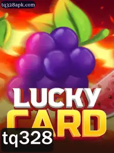 Descubra o Fascinante Jogo de Cartas LuckyCard