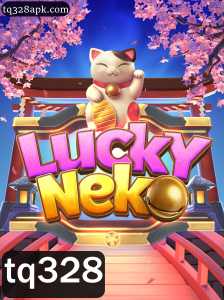 Descubra o Fascinante Universo de LuckyNeko