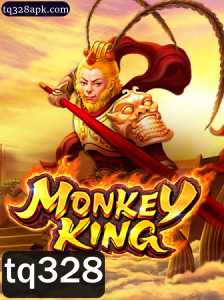 Descubra o Mundo de Aventura de MonkeyKing
