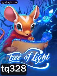 TreeofLight: A Aventura Fantástica nas Profundezas da Floresta Encantada