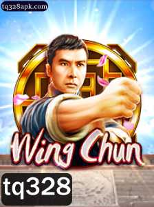 WingChun: O Novo Fenômeno dos Jogos